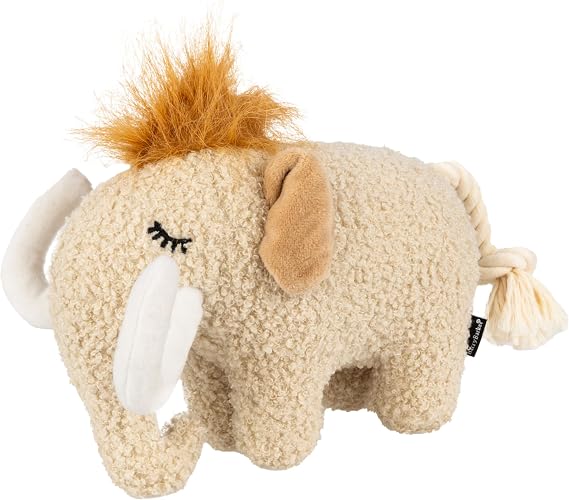 Harry Barker Dog Plush Toy Collection - Mammoth