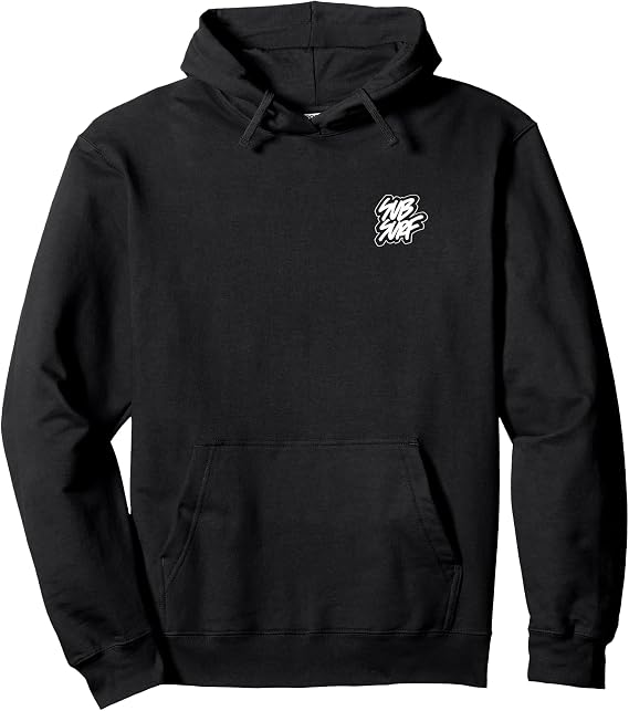 Subway Surfers | SUBSURF Hoodie for Men, Women & Kids Pullover Hoodie