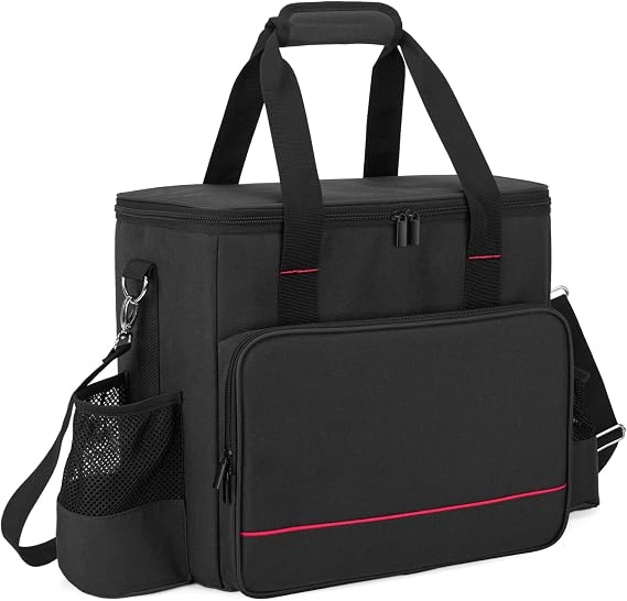 samdew Portable Heater Carry Bag Compatible with Mr. Heater MH9BX, Bag Only