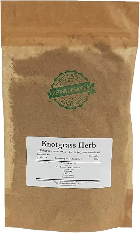Knotgrass Herb - Polygonum Aviculare L - Herbal Tea (100g)
