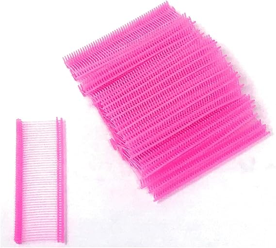 Pink Standard Tagging Barb Fasteners 1 Inch Lot of 1000 | Lot of 1000