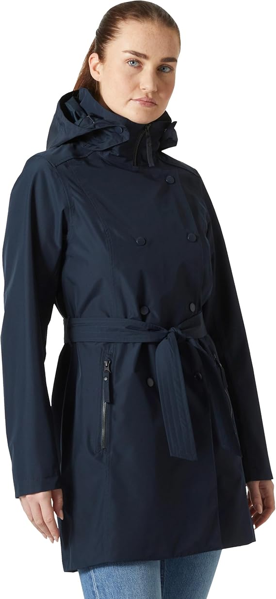 Helly Hansen Welsey II Trench