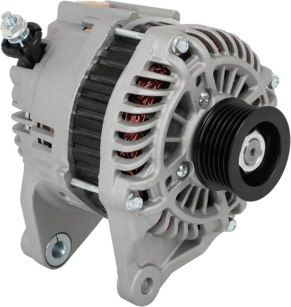 ROADFAR 100AMP Alternator for Mazda for CX-5 2.5L 2014-2016,for 20288