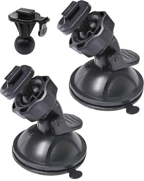 Dash Cam Mount Bracket