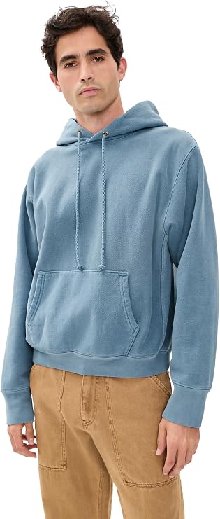Asher Men's Jaxon Hoodie