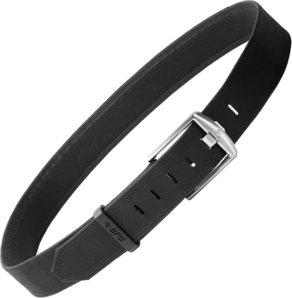 Blue Force Gear FORM Belt, Heavy Duty CCW and EDC Belt