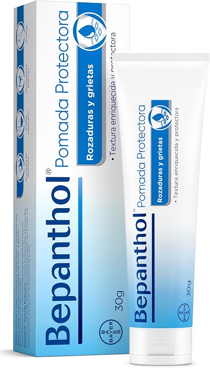 BEPANTHOL Moisturising Creams 30 ml