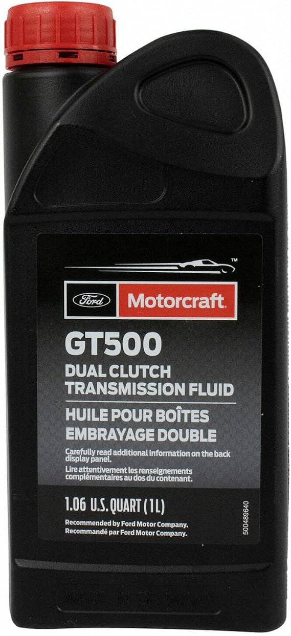 Motorcraft Automatic Transmission Fluid - XT14L