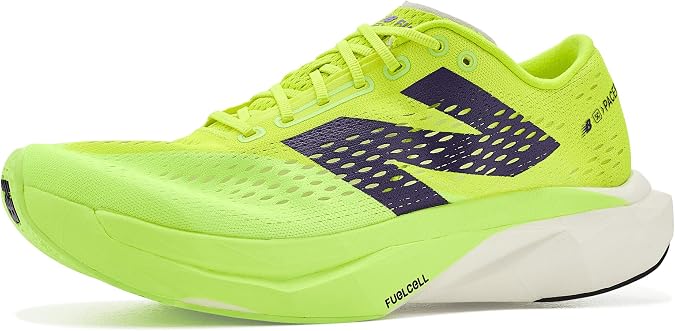 New Balance Mens FuelCell Supercomp Pacer V1