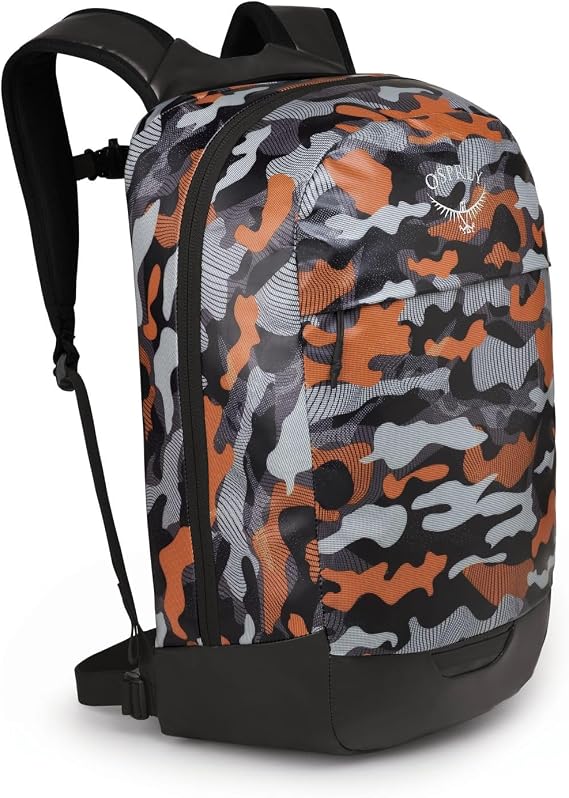 Osprey Transporter Panel Loader Unisex Lifestyle Pack