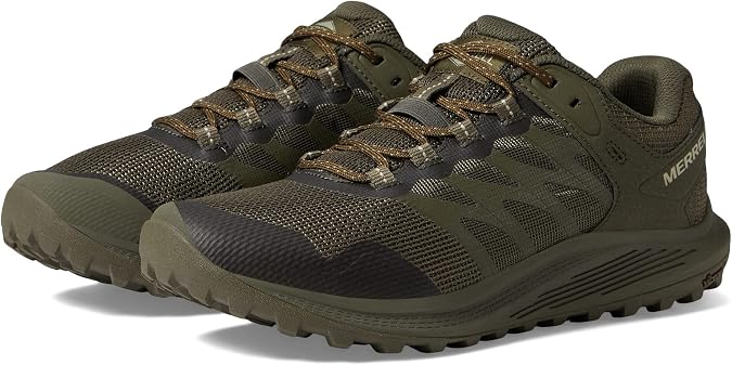 Merrell Mens Nova 3 Tactical