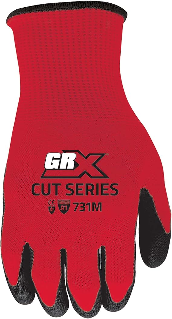 Grip-Rite GRX GLOVES