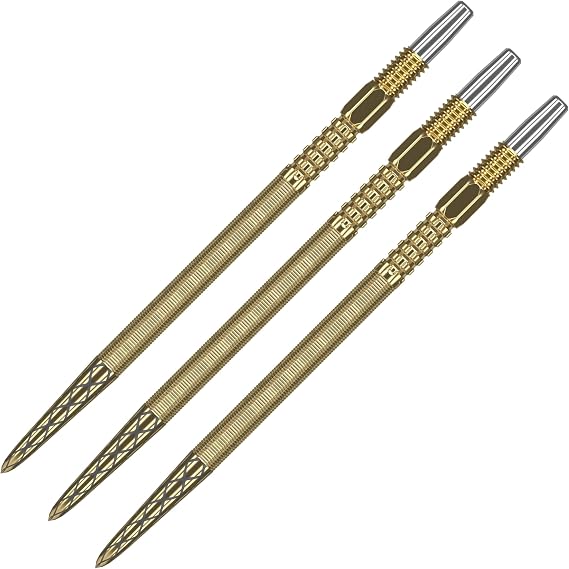 Target Darts Swiss Point DX Dart Points