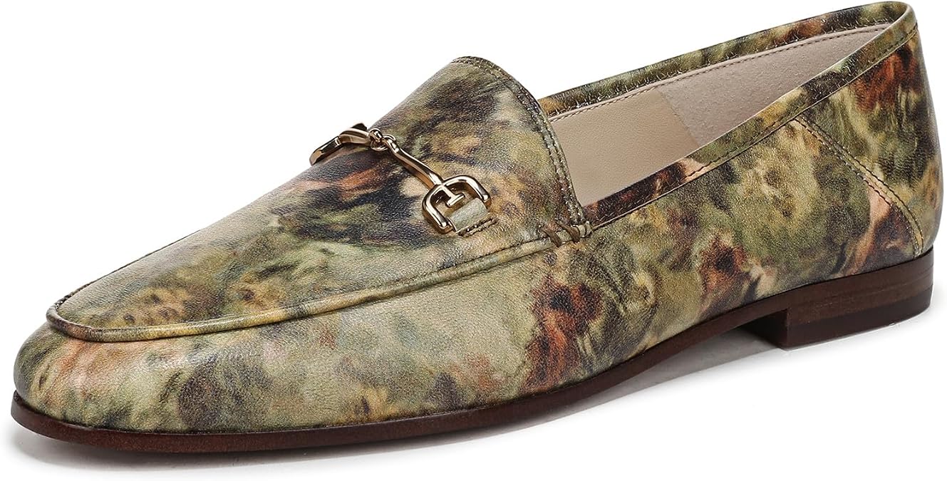 Sam Edelman Women's Loraine Loafers | Casual Shoes