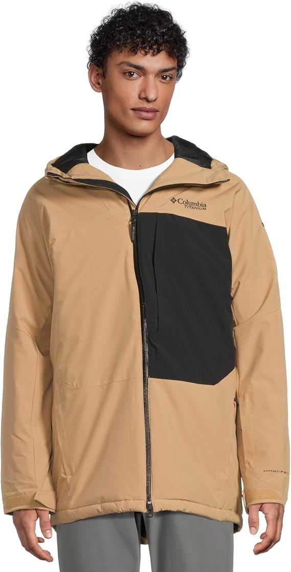 Columbia Winter District III Jacket