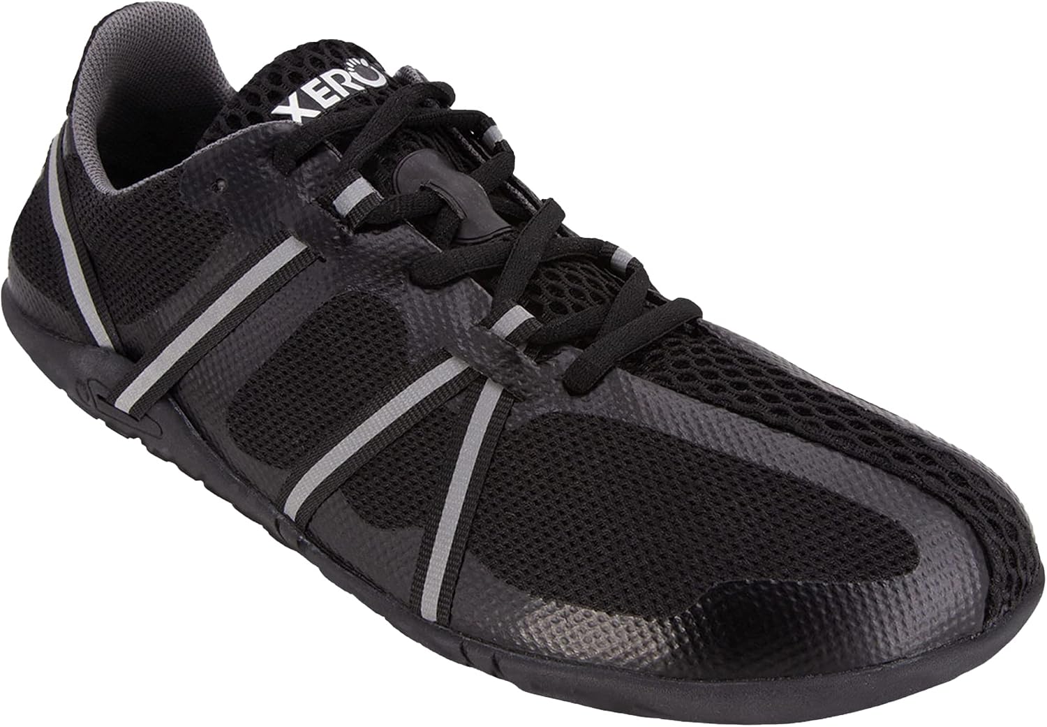 Xero Shoes Men's Speed Force Shoes — Running Shoes for Men — Trails, Hiking, Tennis, Walking, Casual, and Every Day Comfort