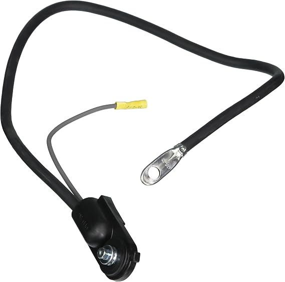 Standard Motor Products A30-4D Battery Cable