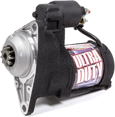 Powermaster - Str Chevy Duramax Diesel 6.6L 2001-15 Black Wrinkle