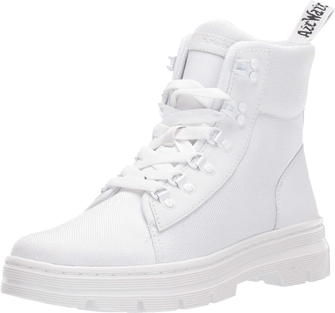 Dr. Martens COMBS W Women's Lace-up Boots, 6 Holes