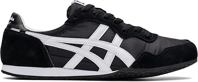 Onitsuka Tiger Unisex Serrano Slip-On Shoes 1183A238