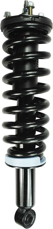 FCS 1345564R Complete Strut Assembly