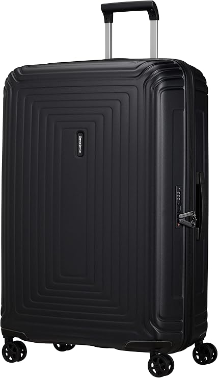 Samsonite Neopulse Spinner Suitcase