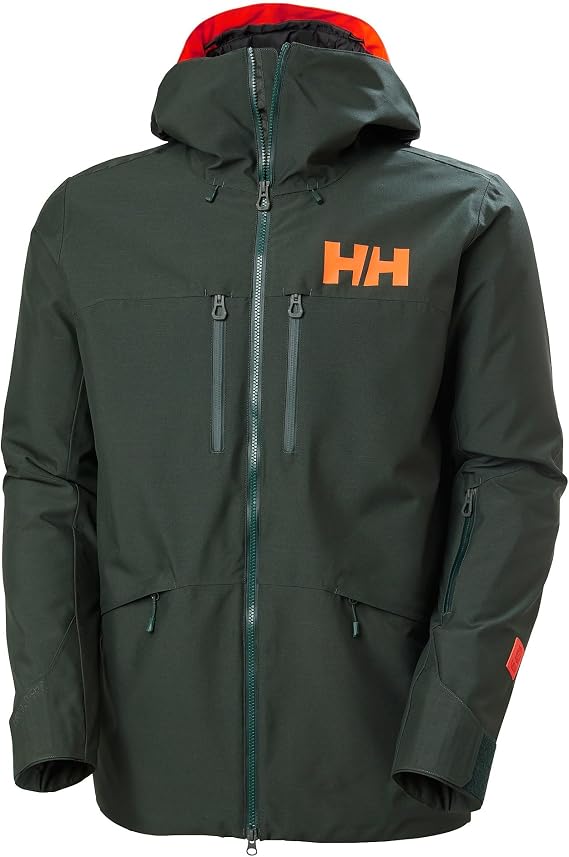 Helly Hansen Garibaldi 2.0 Jacket