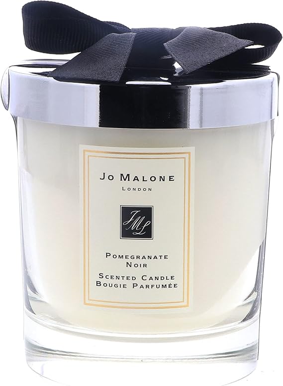 Jo Malone Pomegranate Noir Scented Candle 200g (2.5 inch)