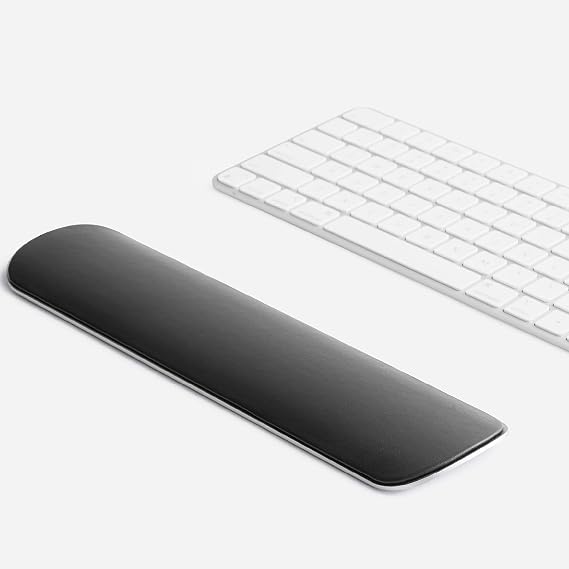 HumanCentric Wrist Rest Pad for Apple Magic & Tenkeyless Keyboards