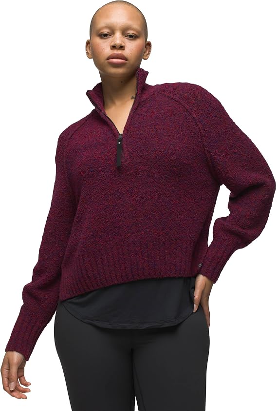prAna Blazing Star Sweater