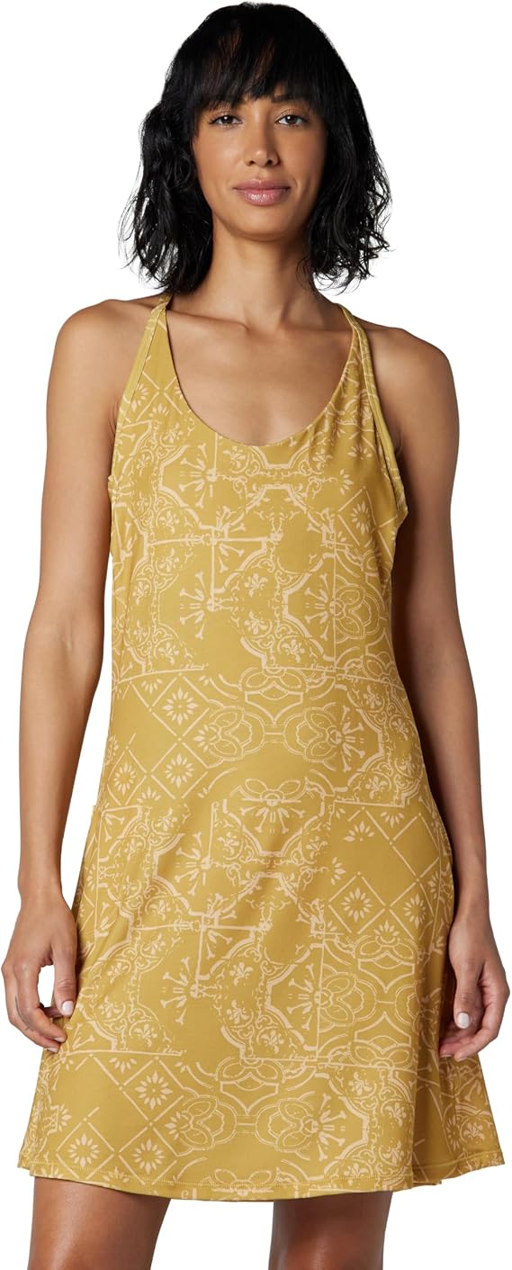 prAna Opal Dress