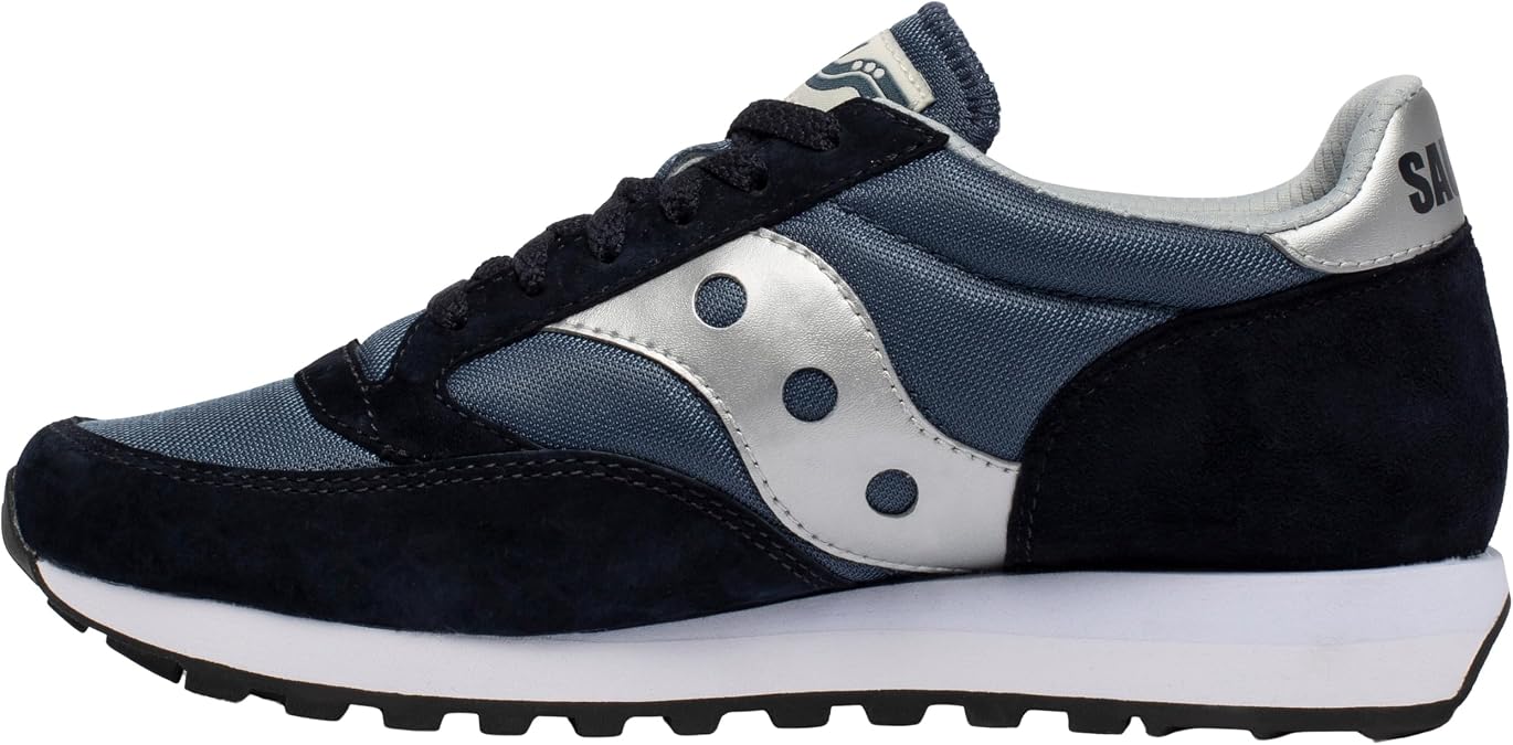 Saucony Unisex Jazz 81 Sneaker