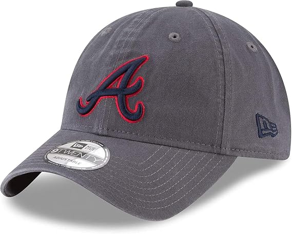 New Era MLB Core Classic 9TWENTY Adjustable Hat Cap