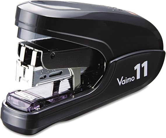 Max Hd-11Flk (Black) Vaimo Stapler
