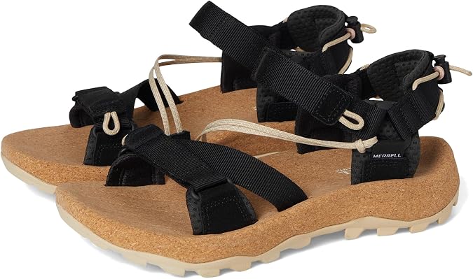 Merrell Women's Speed Fusion Web RMX | Hiking Sandals