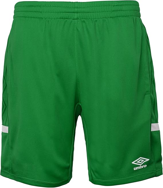 Umbro Unisex Adult Legacy Short