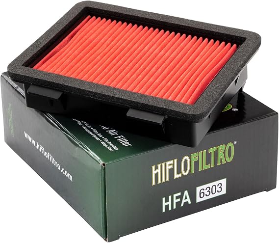 Hiflo filtro Standard air filter - HFA6303 KTM/Husqvarna