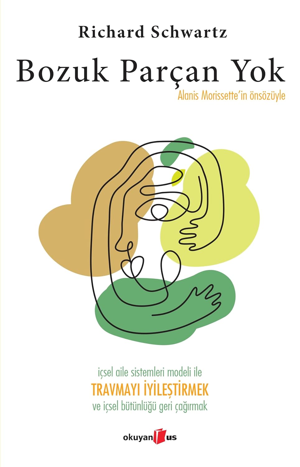 No Broken Parts Paper Cover – November 15, 2022