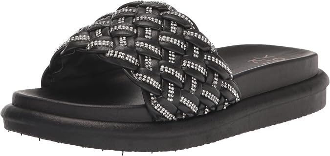 YOKI Women's Slide Sandal