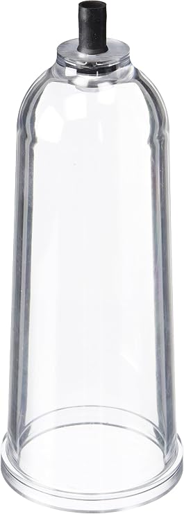 DeVilbiss Plastic Bowl HAF8-1 Each