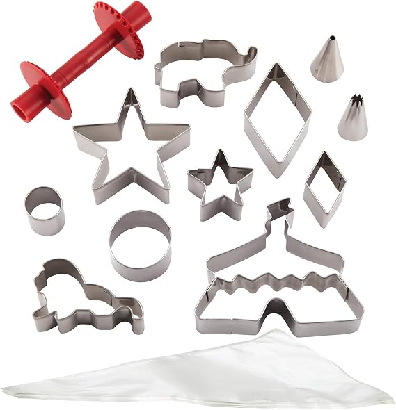 Cake Boss Cake Kits Circus Cake Kit