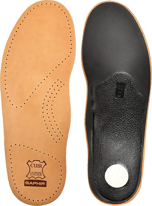 Saphir Anatomic Insoles
