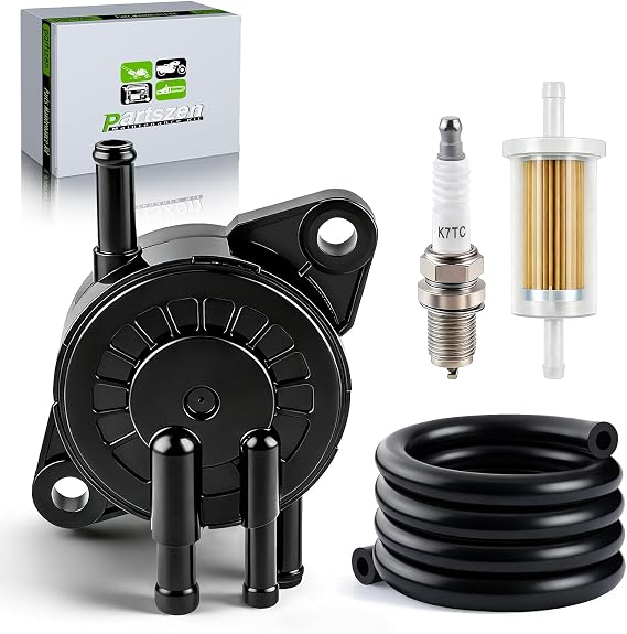 GX630 Fuel Pump for Honda GX690 GX 630 GX 690 16700-Z6l-003