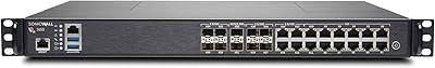 SonicWall NSA 3650 1YR TotalSecure Adv Ed 01-SSC-4081