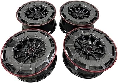 2pcs Upgrade Rocket B900 Style Forged Car Rim Wheels Compatible For Mercedes Benz G-Class W464 AMG G63 G500 G550 22 Inch 23 Inch 24 Inch21inch