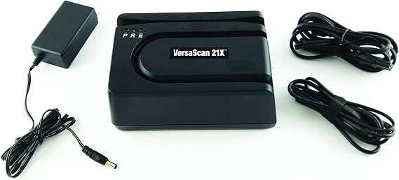 VersaCheck CS21G-1158 Studio VS 11 for Home and Business - Finance Software and Check Validation