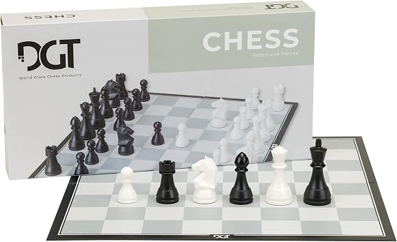 DGT Chess Box