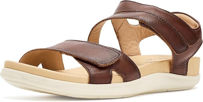 Samuel Hubbard Capri Sandals