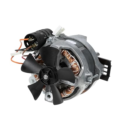 Robot Coupe Motor H50 120V 60Hz R302 3076S - Genuine OEM Replacement Part