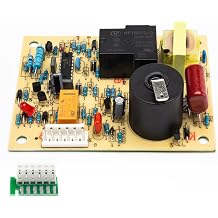 31501 Dc Circuit Board, Compatible with Atwood Replace for Dometic Hydro Flame Corp Fit for Models 33488, 33727, 85-IV 16, 85-IV 25, 85-IV 20, 85-IV 31, 85-IV 35